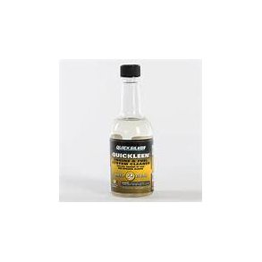 Quickcare Engine and Fuel System Cleaner 355 ml