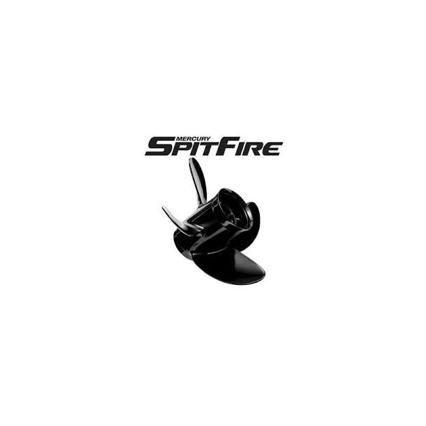 SPITFIRE 14X12RH 