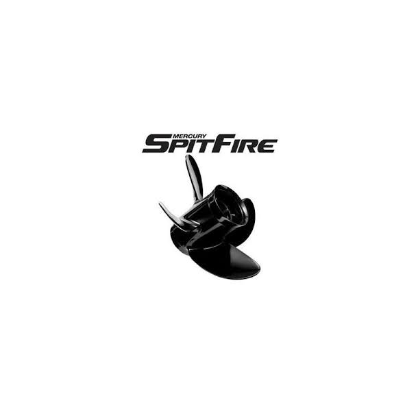 Spitfire 14X14 RH