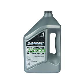 OIL 4-STR 4L@3