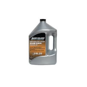 5W30 Full Synthetic TDI 4L