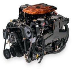 REMAN-350 MPI ALPHA / Nyt Varenr. 8M0188295