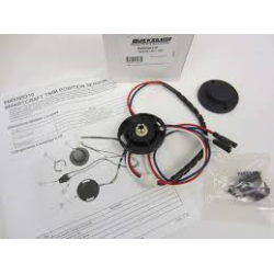 SENDER ASSY-TRIM DIGITAL