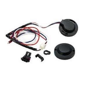 SENDER ASSY-TRIM DIGITAL