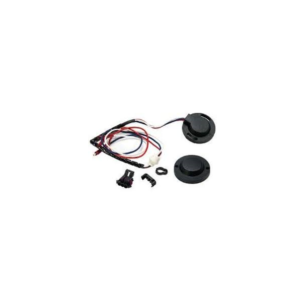 SENDER ASSY-TRIM DIGITAL