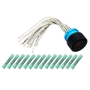 HARNESS REPAIR KIT 14 Pin Connector