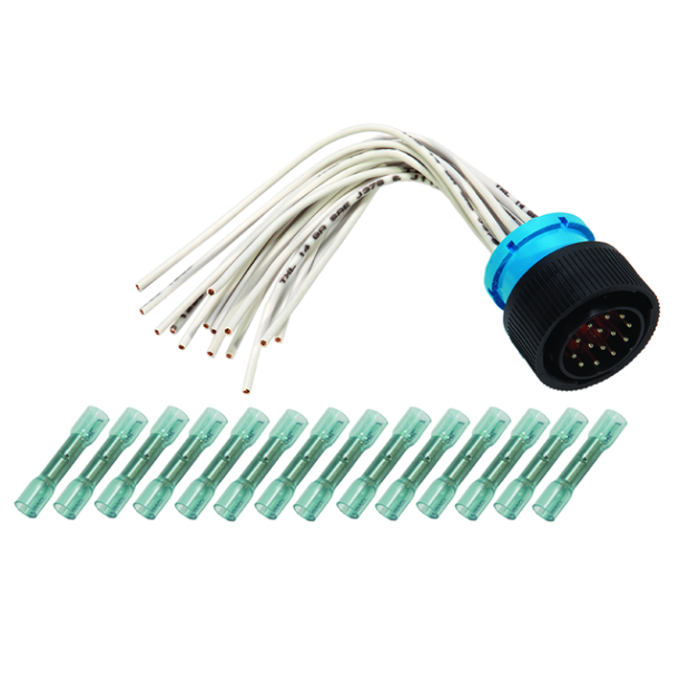 HARNESS REPAIR KIT 14 Pin Connector