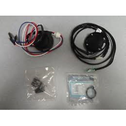 Trim senderkit anlog/digital