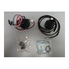 Trim senderkit anlog/digital