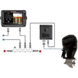 VesselView Link til 1 Motor