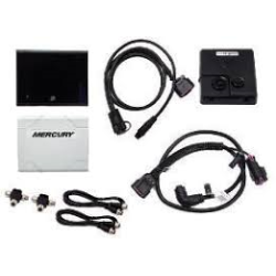 VesselView 502 til 1 motor