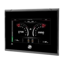 VesselView 502 til 1 motor