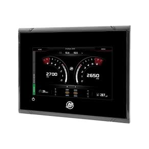 VesselView 502 til 1 motor