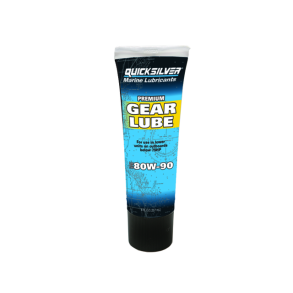 GEAR LUB-8OZ@12