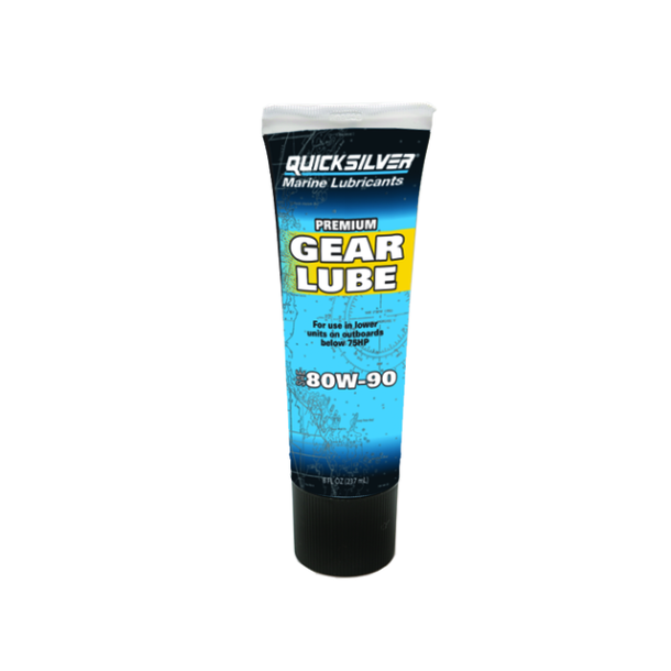 GEAR LUB-8OZ@12
