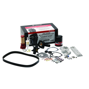 135-200hp L4 Verado EFI 300 Timer