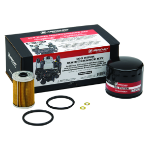 All GM V8 MPI w/Gen III cool fuel (2002 and newer) 100 Timer