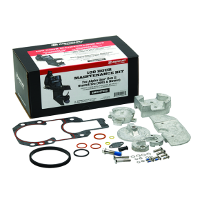 Service KIT Alpha One Gen 2 (100 Hours)