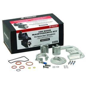 Service KIT Bravo 1 (100 Hours)