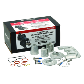 Service KIT Bravo 3 2003 Og Op(100 Hours)