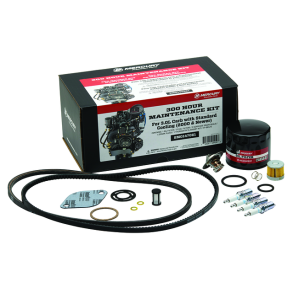 3 0L Carb RWC (2000 and newer) 300 Timer