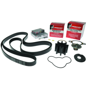 4 3L MPI Bravo RWC (2002 and newer) 300 Timer