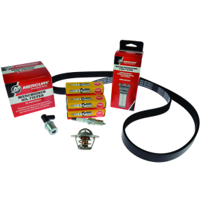 4 5L MPI Alpha RWC (2014 and newer) 300 Timer