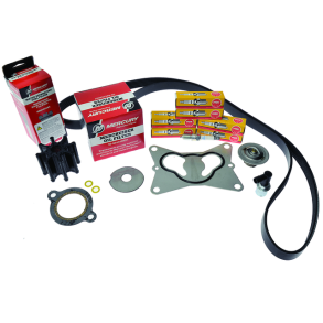 4 5L MPI Bravo RWC (2014 and newer) 300 Timer