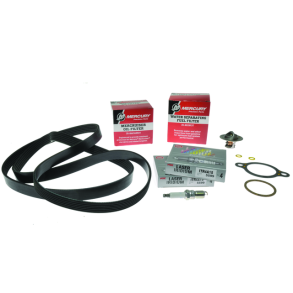 5 0L/5 7L MPI Alpha RWC (2002 and newer) 300 Timer