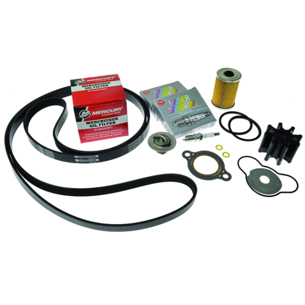 5 0L/5 7L/6 2L MPI Bravo RWC (GM)(2002 and newer) 300 Timer