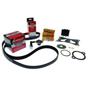 6 2L MPI RWC (Mercury) (2015 and newer) 300 Timer