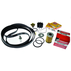 8 2L MPI (2010 and newer) 300 Timer