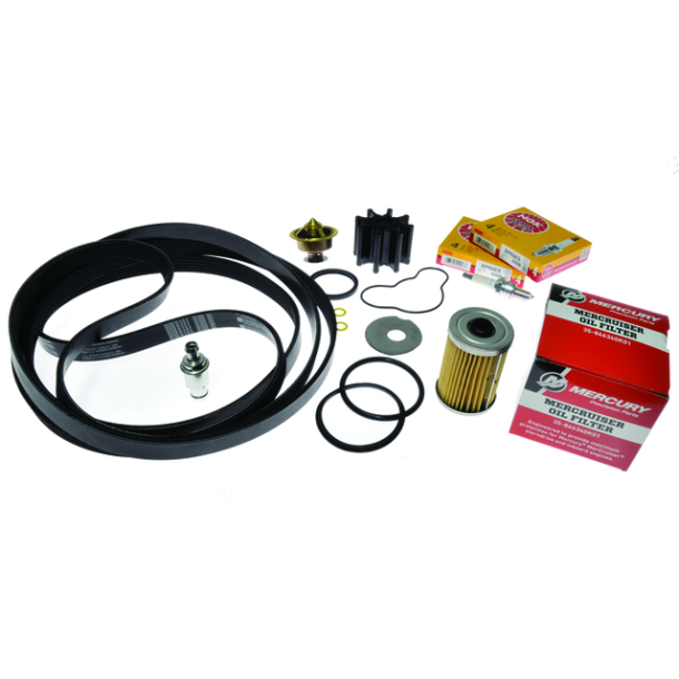 8 2L MPI (2010 and newer) 300 Timer