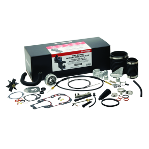 ALPHA GEN2 SERV KIT-300 HRS 