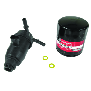 175-300hp 3.4L V6 & 4.6L V8 EFI 100 Timer