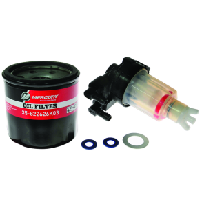 Service Kit - 10-20hp EFI FourStroke 100 Timer