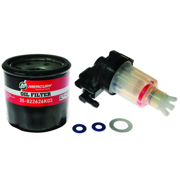 Service Kit - 10-20hp EFI FourStroke 100 Timer