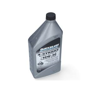 10W30 Synthetic Marine oil 1L