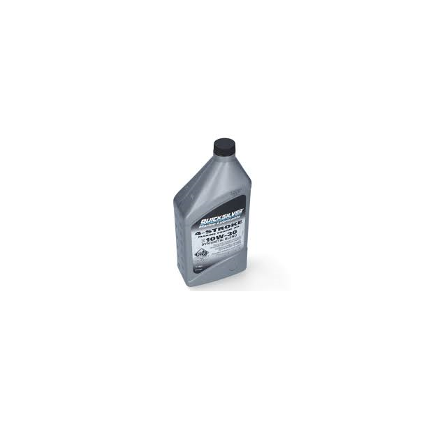 10W30 Synthetic Marine oil 1L