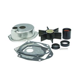 135-150hp 3.0L Efi Sea Pro Uden Anoder 300 Timer