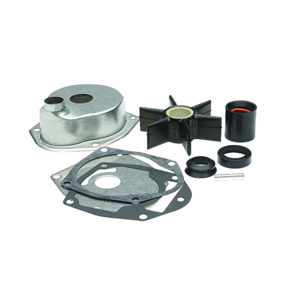 135-150hp 3.0L Efi Sea Pro Uden Anoder 300 Timer