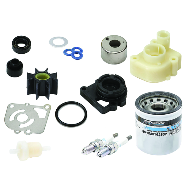 SERV KIT-15/20 CB