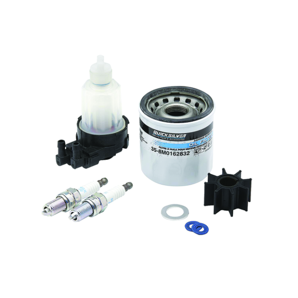 SERV KT-15/20 EFI