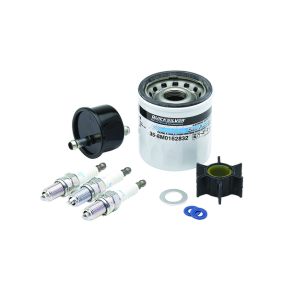 SERV KIT-25/30 serienummer 0R106999-1R162636