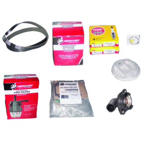 MAINTENANCE KIT- 300 HR 450R