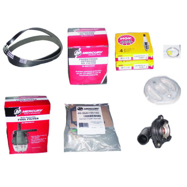 MAINTENANCE KIT- 300 HR 450R