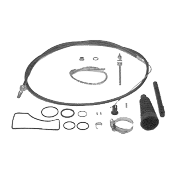 CABLE KIT-SHIFT Bravo