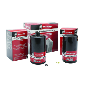 500-600hp 7.6L V12 EFI 200 Timer