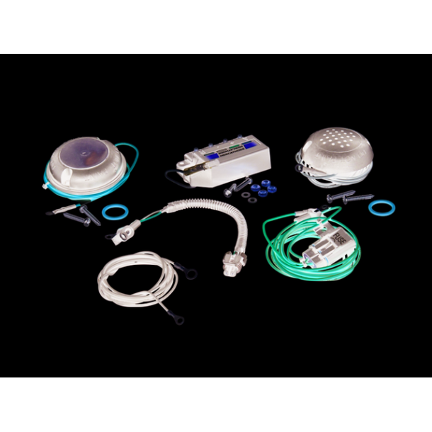 MERCATHODE KIT