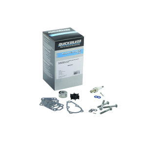 Service Kit - 4-6hp FourStroke 100 Timer